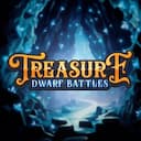 Treasure Dwarf Battles