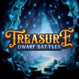 Treasure Dwarf Battles