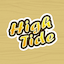 High Tide