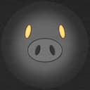 PIGS GET BLASTED