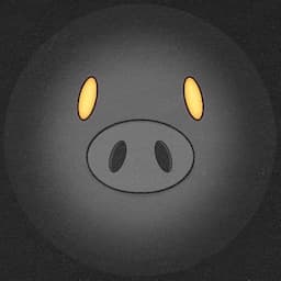 PIGS GET BLASTED