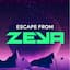 Escape from Zeya