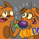 CatDog On Solana