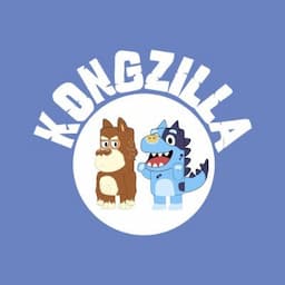 KongZilla