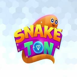 SnakeTON