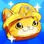 Cat Gold Miner