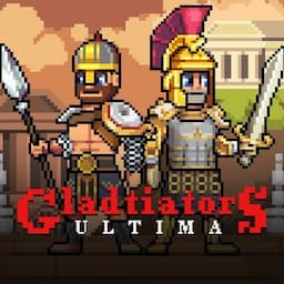 Gladiators Ultima