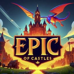 EPIC OF CASTLES