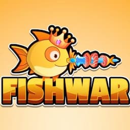 FISHWAR.IO