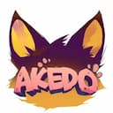 Akedo