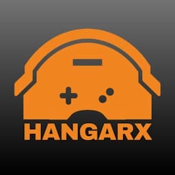 HangarX 