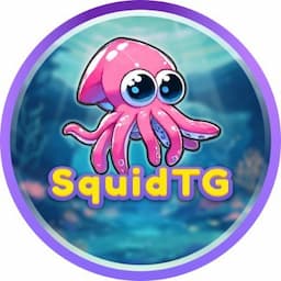 SquidTG