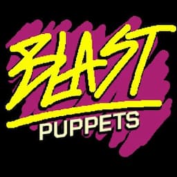 Blast Puppets