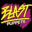 Blast Puppets