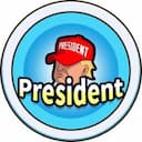 Save President