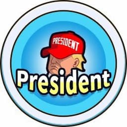 Save President