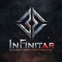 Infinitar