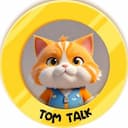 TomTalk