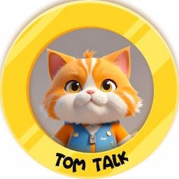 TomTalk