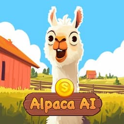 AlpacaAI