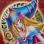 Dark Magician Girl