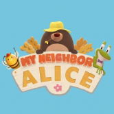 My Neighbor Alice