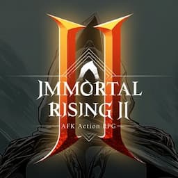 Immortal Rising 2