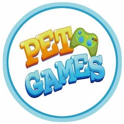 PET GAMES