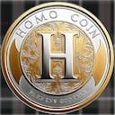 Homo Coin