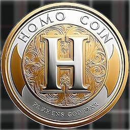 Homo Coin