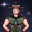 Pixel Invaderz