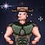 Pixel Invaderz
