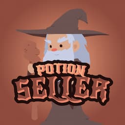 Potion Seller