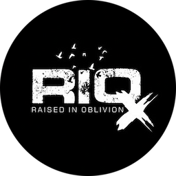 Raised in Oblivion X