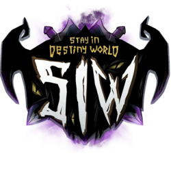 Stay In Destiny World