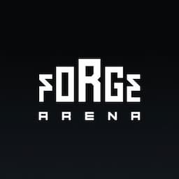 The Forge Arena