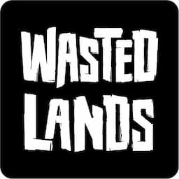 The Wasted Lands