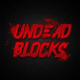 Undead Blocks