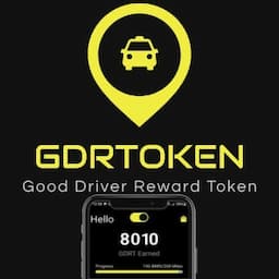 GDRToken