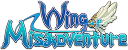 Wing of Misadventure