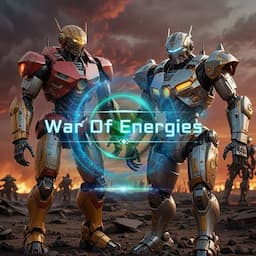 War Of Energies