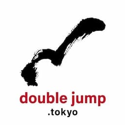 Doublejump.tokyo 