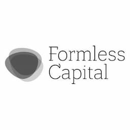 Formless Capital