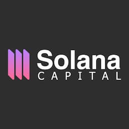 Solana Capital