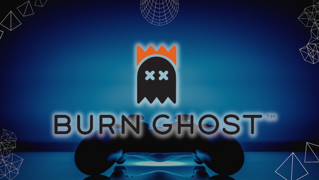 Burn Ghost raises $3.1 million for gaming platform