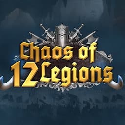 12 Legions