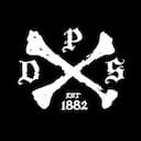The Damned Pirates Society
