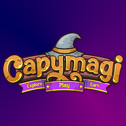 CapyMagi World