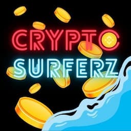 Crypto Surferz
