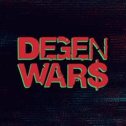 DEGEN WARS